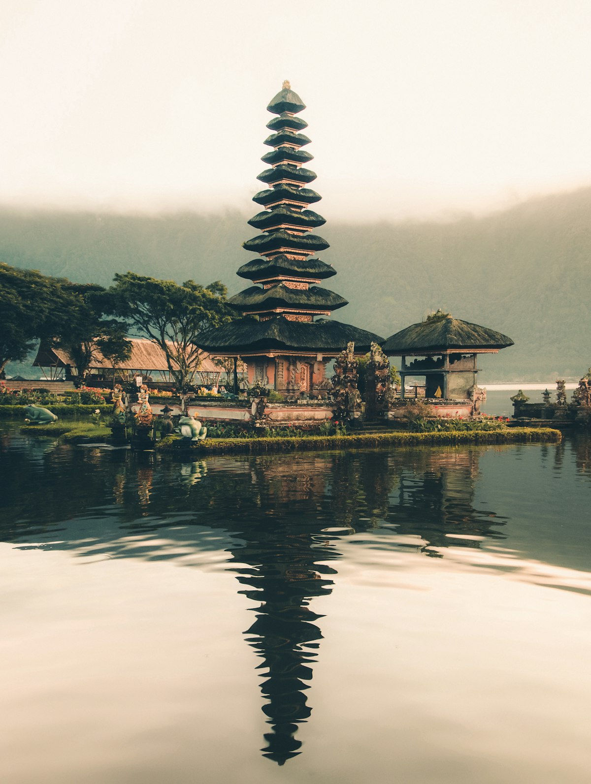Bali Wellness & Yoga Retreat